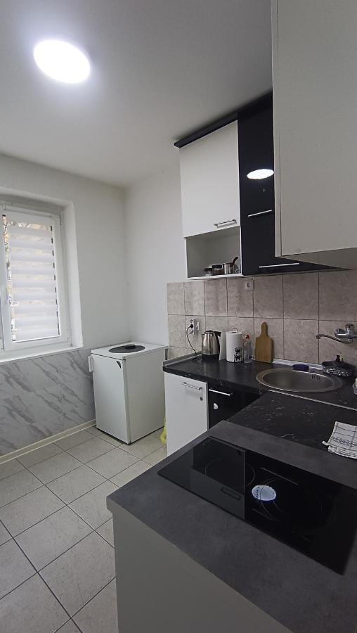 Savska - Apartment Sajmiste Екстер'єр фото